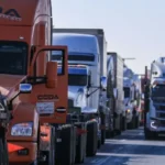 Pérdidas de hasta 6 mil millones de pesos por bloqueos carreteros