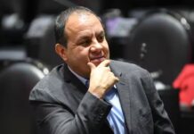 Cuauhtémoc Blanco acusado de acoso sexual