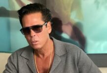 Roberto Palazuelos defiende su hotel Diamante K