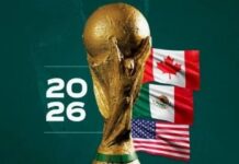 México conoce a sus posibles rivales para el partido inaugural de la Copa del Mundo 2026